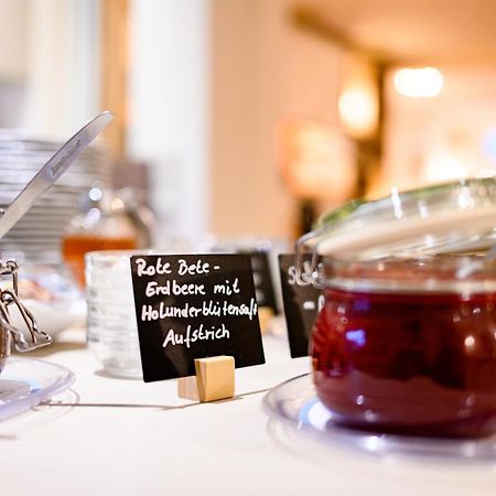 Hotel Zur Seemoewe Kirchdorf  Luaran gambar