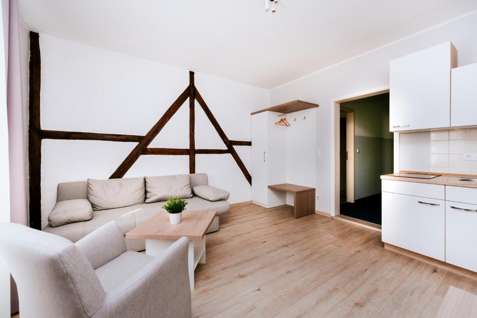 Hotel Zur Seemoewe Kirchdorf  Luaran gambar