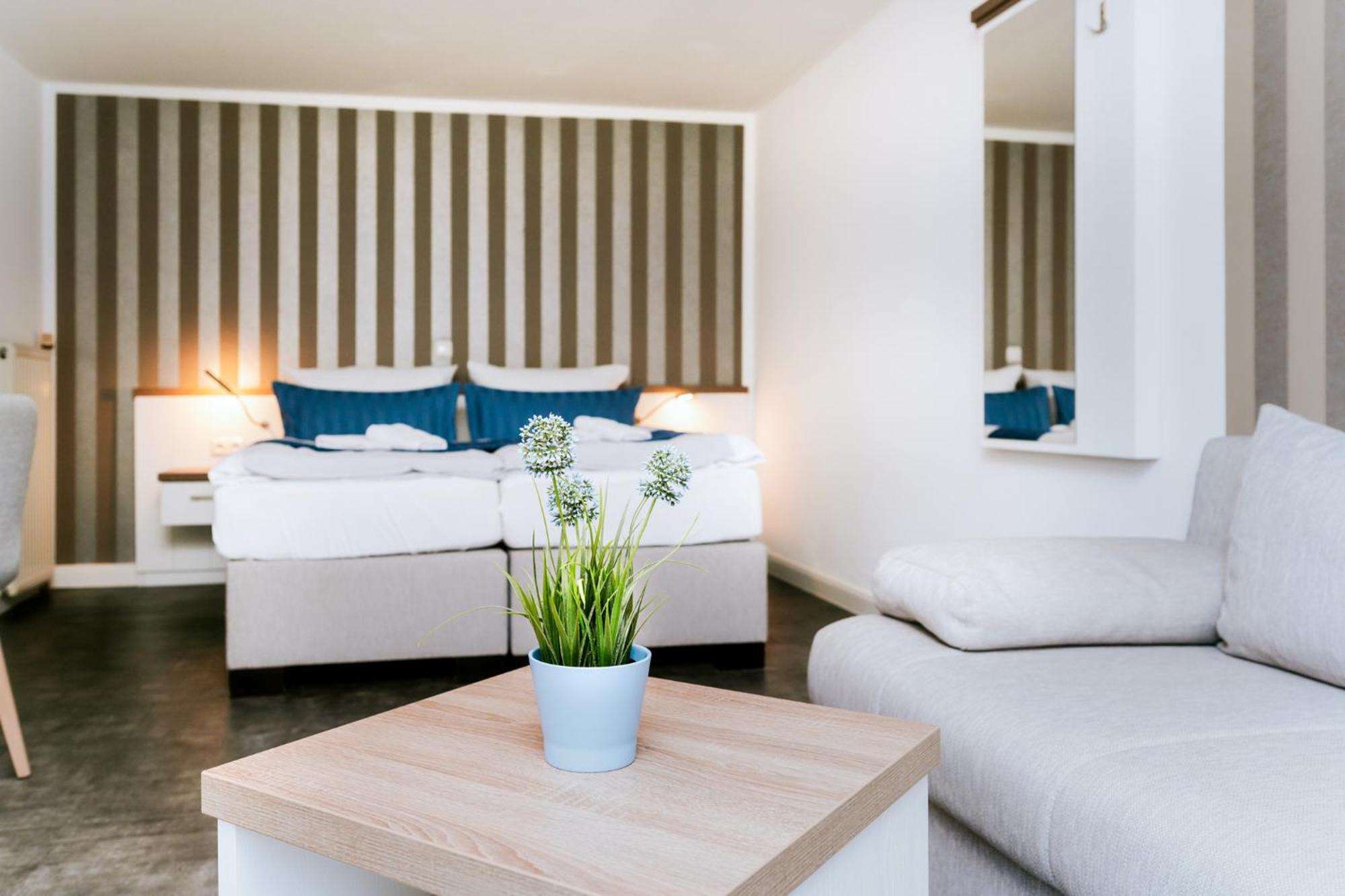 Hotel Zur Seemoewe Kirchdorf  Luaran gambar