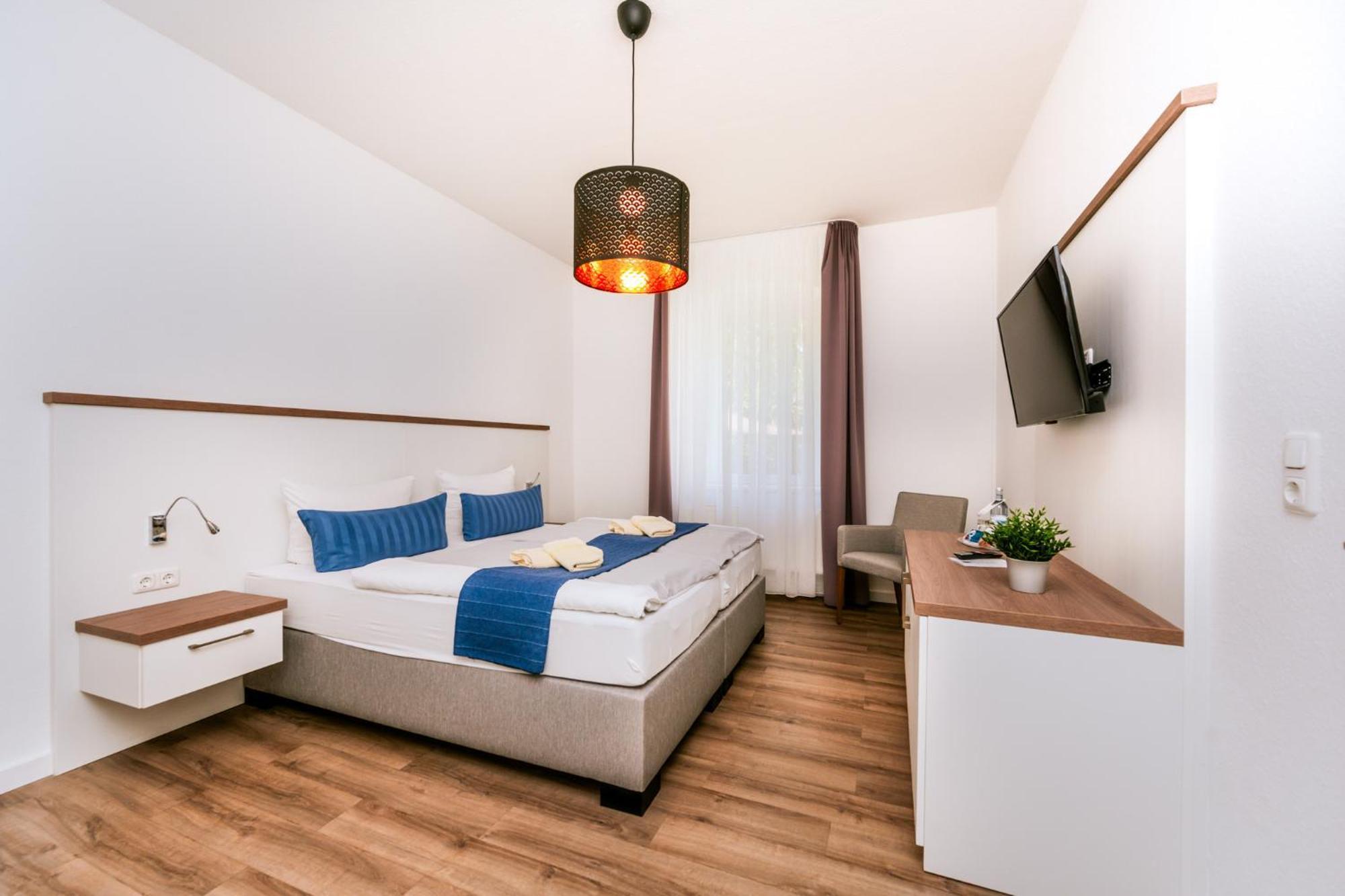 Hotel Zur Seemoewe Kirchdorf  Luaran gambar