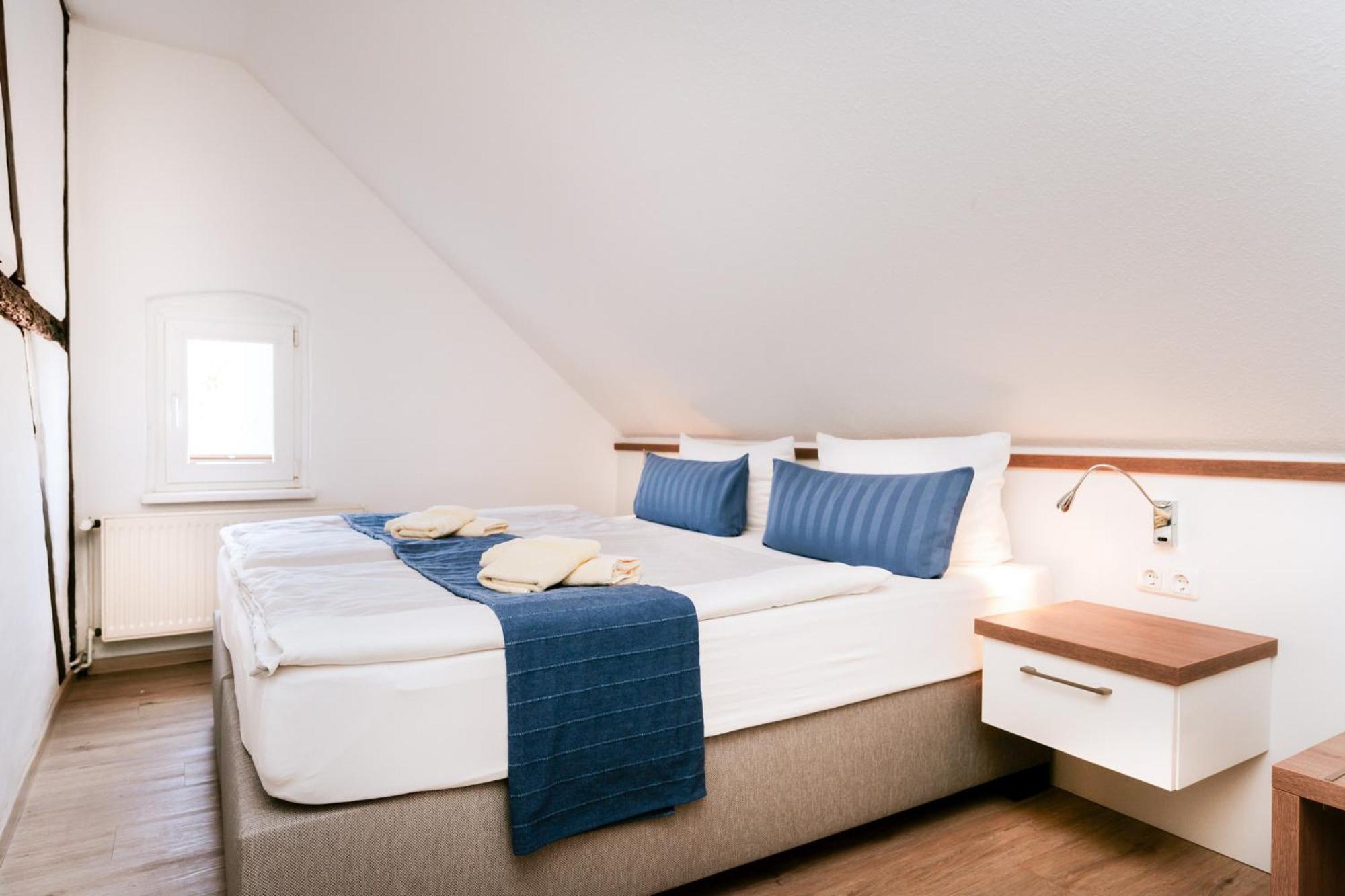 Hotel Zur Seemoewe Kirchdorf  Luaran gambar
