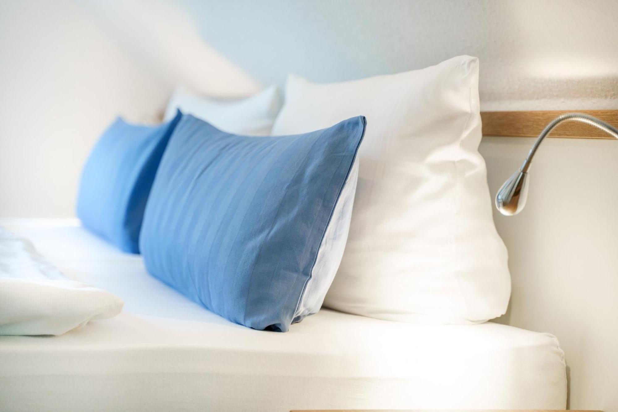 Hotel Zur Seemoewe Kirchdorf  Luaran gambar