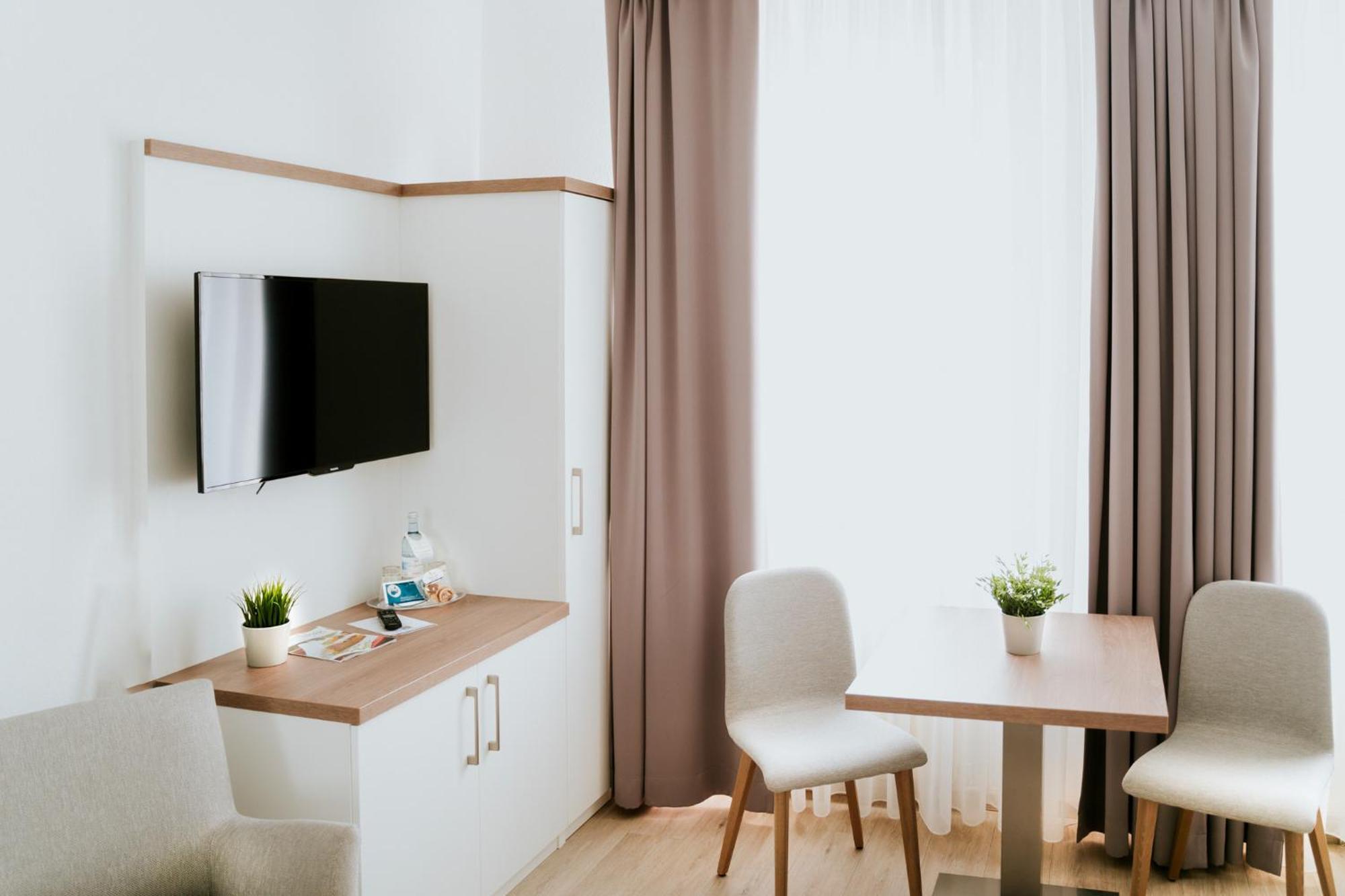 Hotel Zur Seemoewe Kirchdorf  Luaran gambar